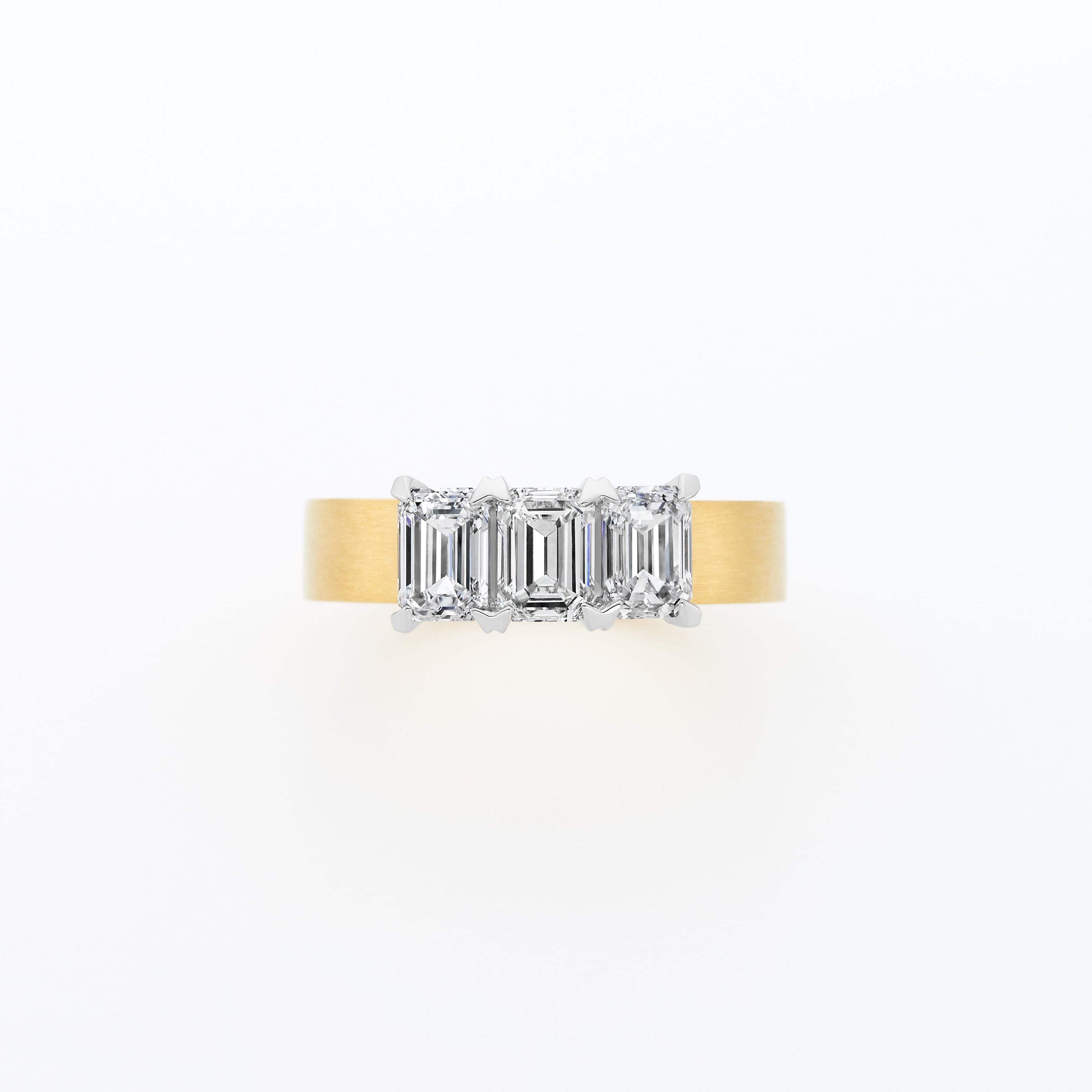 L102 ラボグロウンダイヤモンド/リング/1.50ct