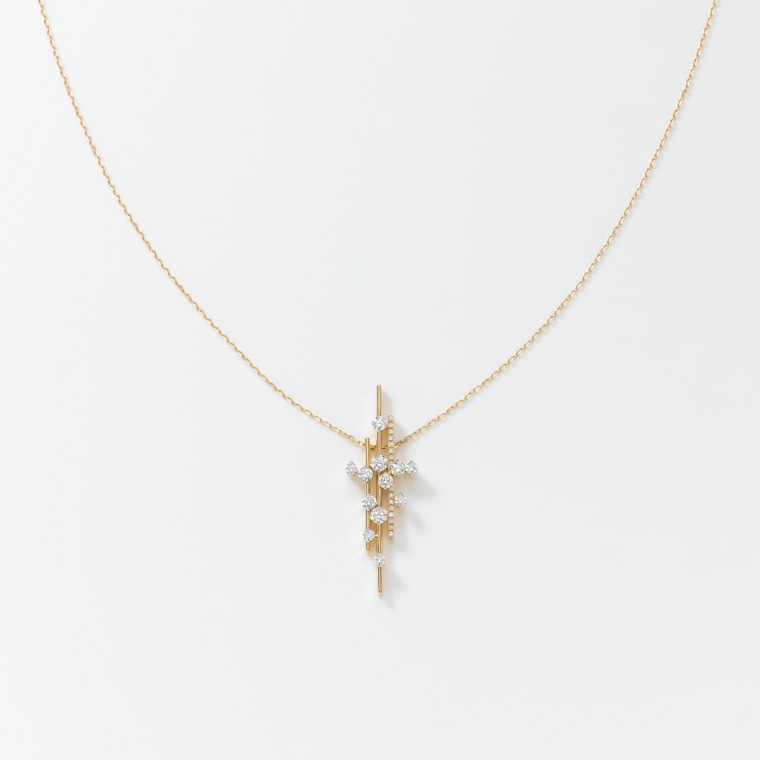 ゴールド/プラチナ