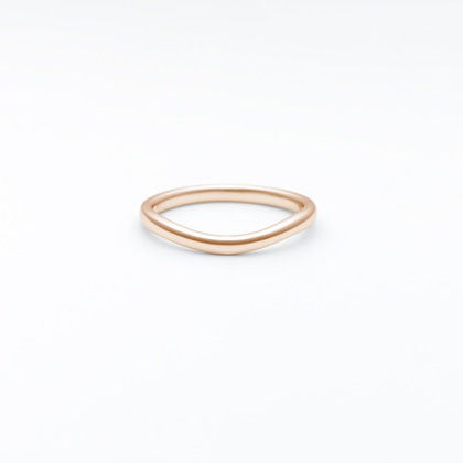 ピンクゴールド