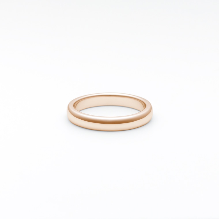 ピンクゴールド