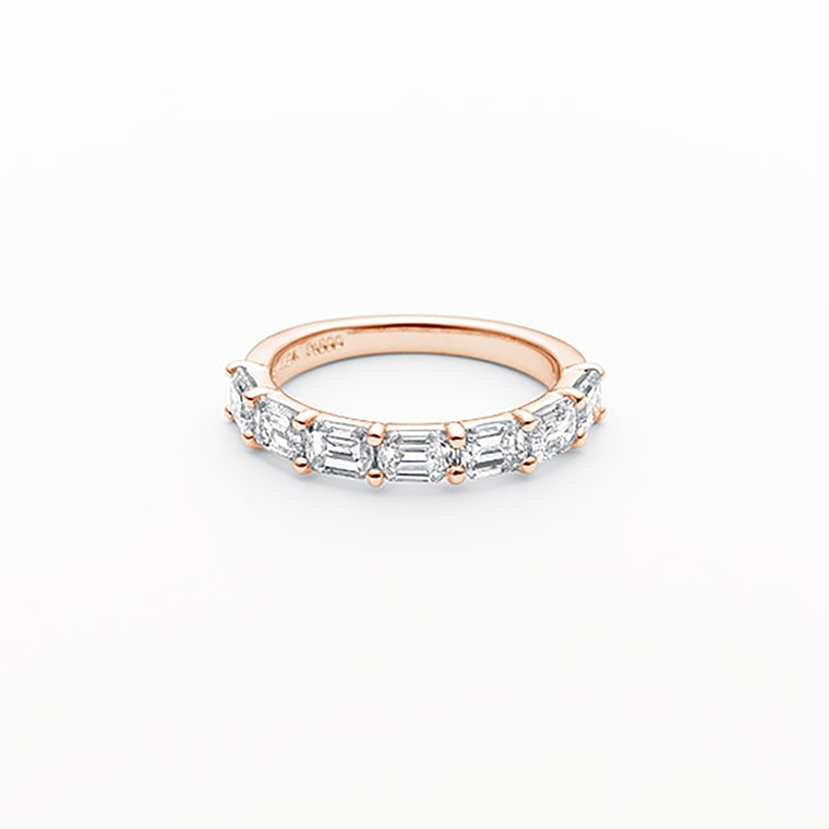 ピンクゴールド