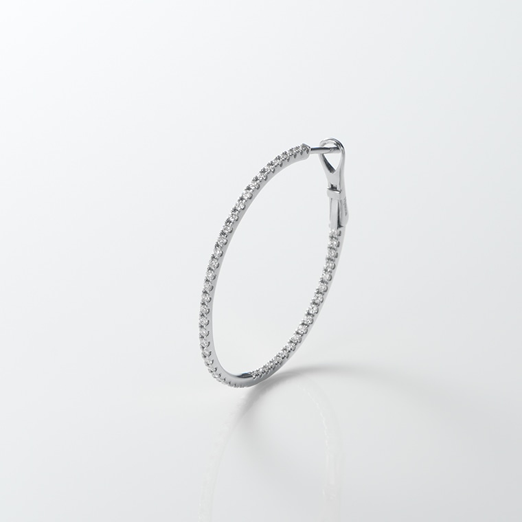 ホワイトゴールド