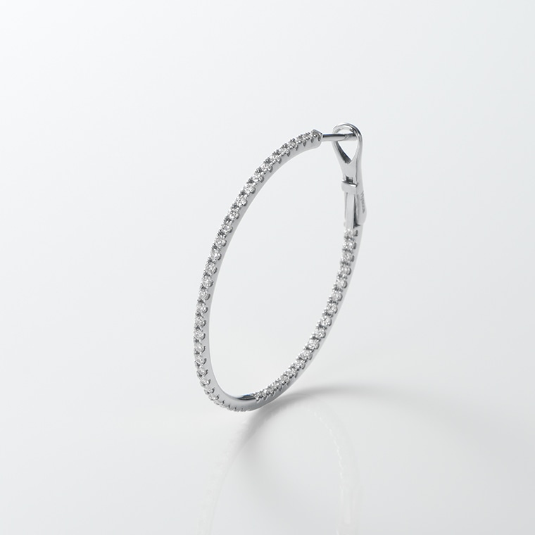 ホワイトゴールド