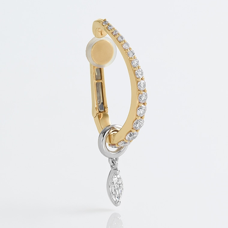 ゴールド/プラチナ