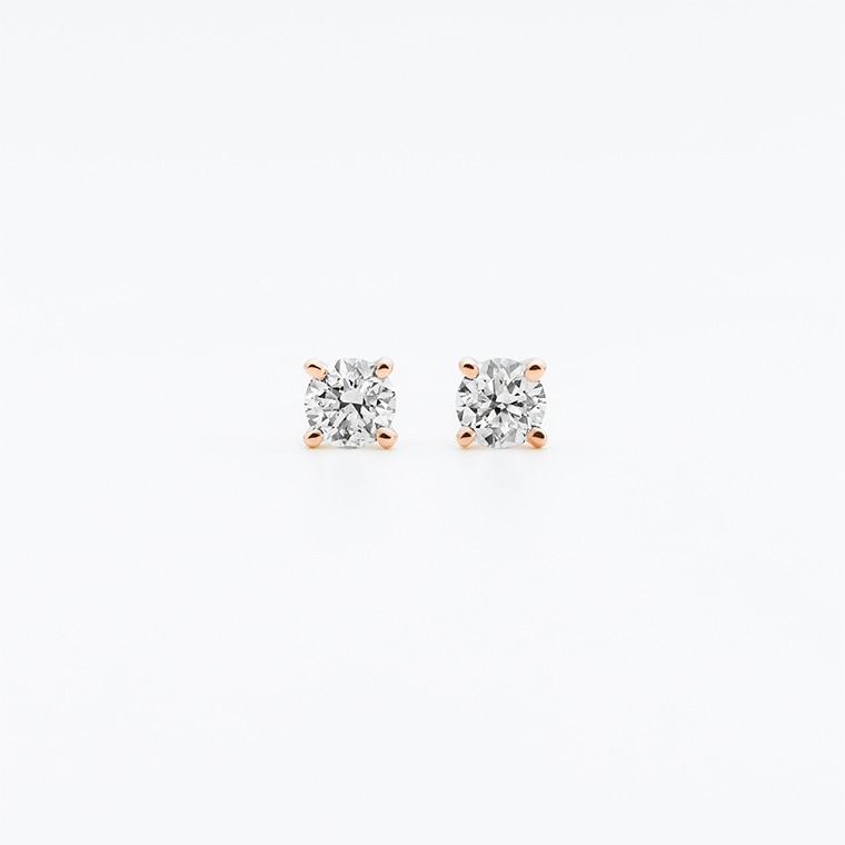 ピンクゴールド