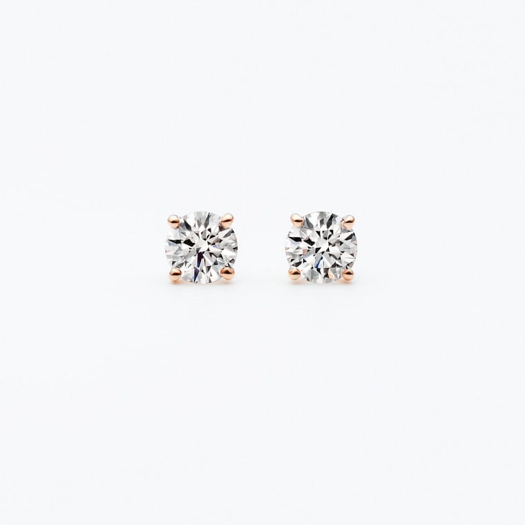 ピンクゴールド