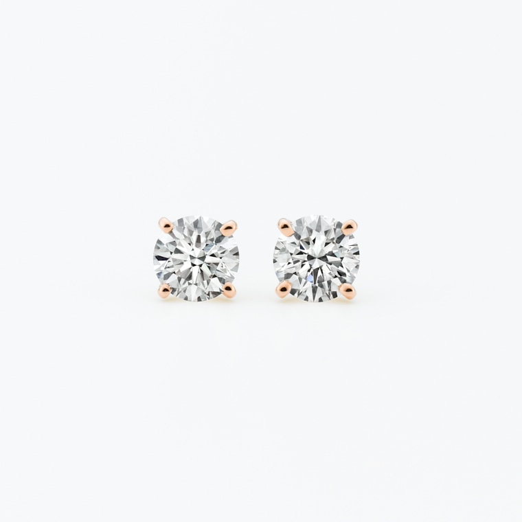 ピンクゴールド