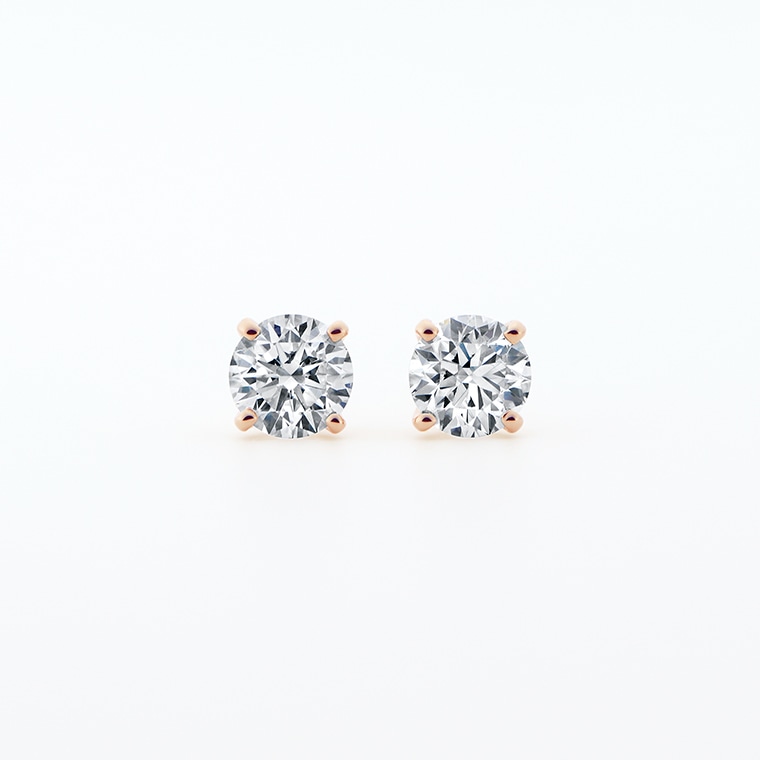 ピンクゴールド