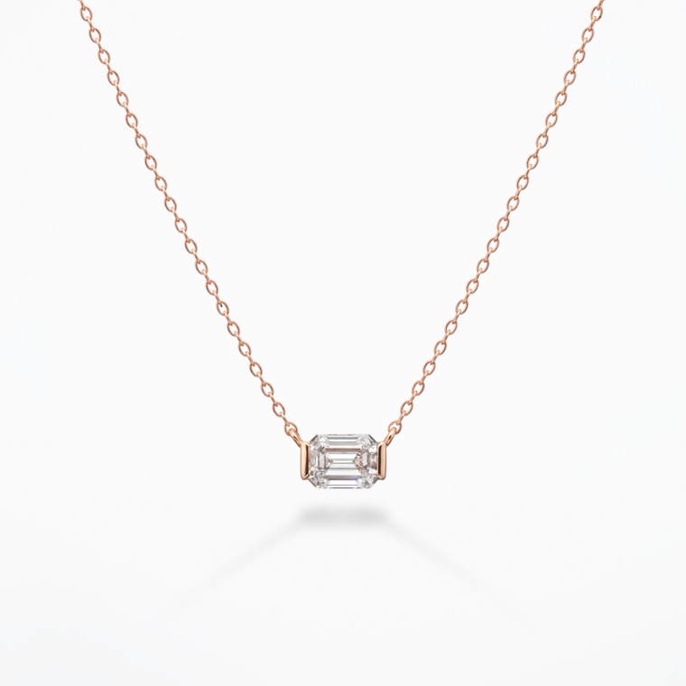 ピンクゴールド