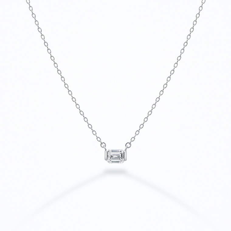 ラボグロウンダイヤモンド (0.770ct D-VS1- EX) LGC鑑定書付人工ダイヤモンド