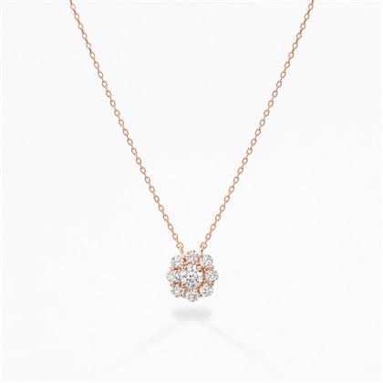 ピンクゴールド