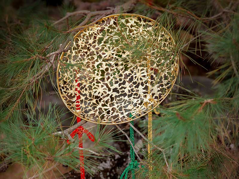 京都でのモノ作り