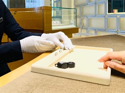 アフターメンテナンスでの再会