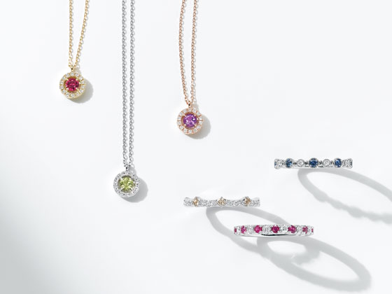 ICHAROI FAIR 開催 @あべのハルカス近鉄本店