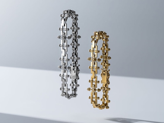 Mannish  -Vis-  Launch at the Karyoten Exhibition