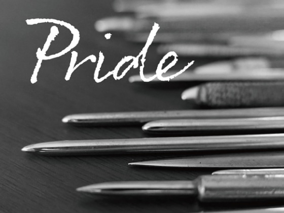 【Works Vol.2】職人の道具