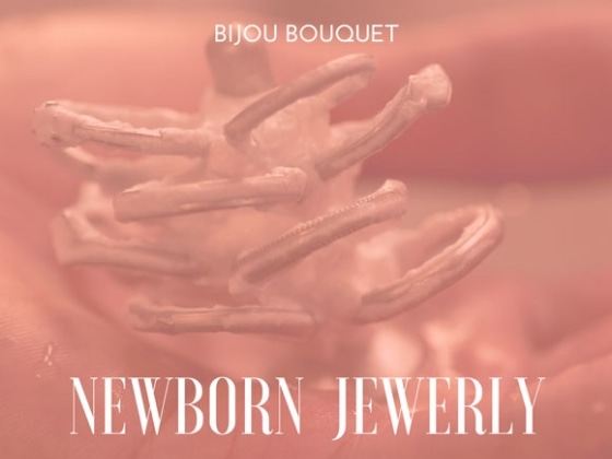 【Works Vol.4】熱の力。金属が自由を得る。