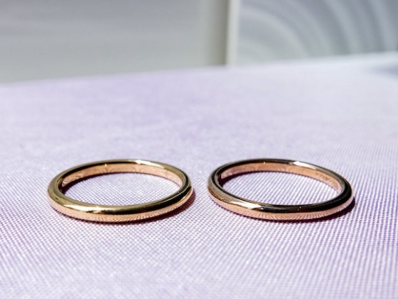 シンプル。丁寧な仕上げ「モミの木」