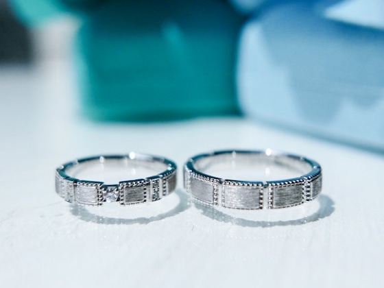 セカンドマリッジ「ステンドグラス」