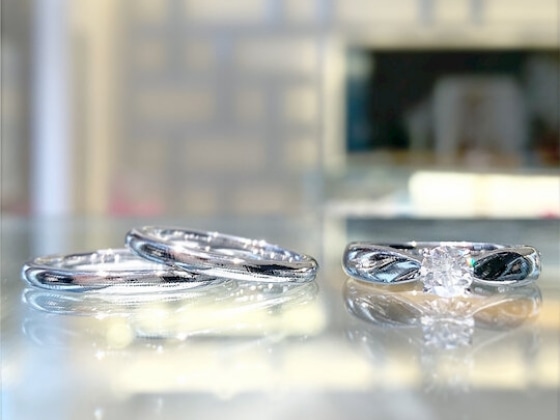 サプライズエンゲージ「水はなだ」