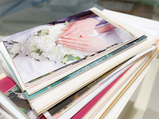 京都旅行でのプロポーズ