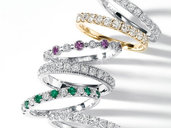 長い間、大切に。