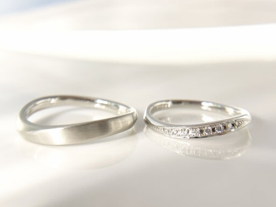 ペアリングのご紹介