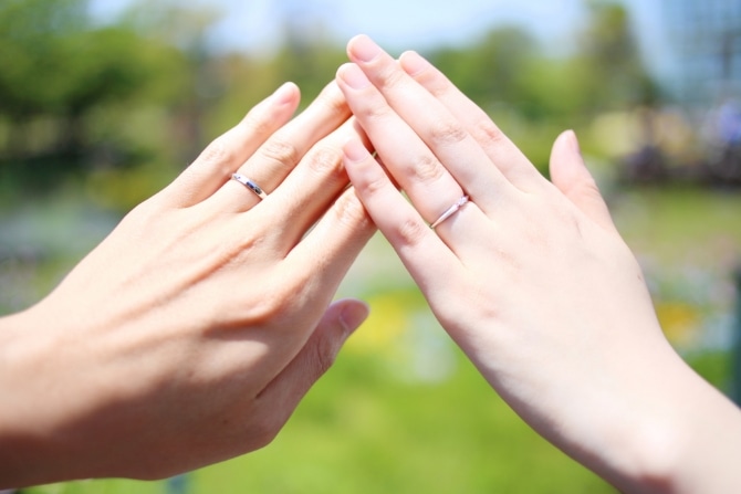 婚約指輪はいらない人もいる? 断られる理由と本心