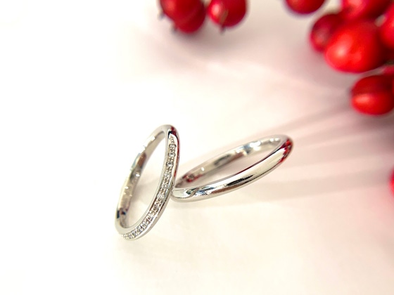 赤スグリ/Groseille