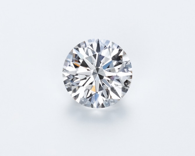 合成ダイヤモンド（人工ダイヤモンド）とは？天然ダイヤモンドにはない 