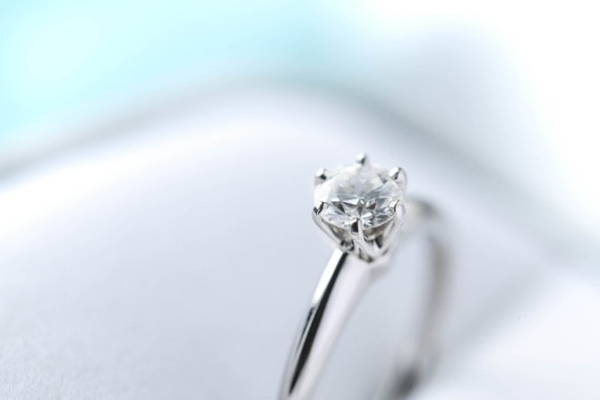 婚約指輪の人気・おすすめのデザインは？