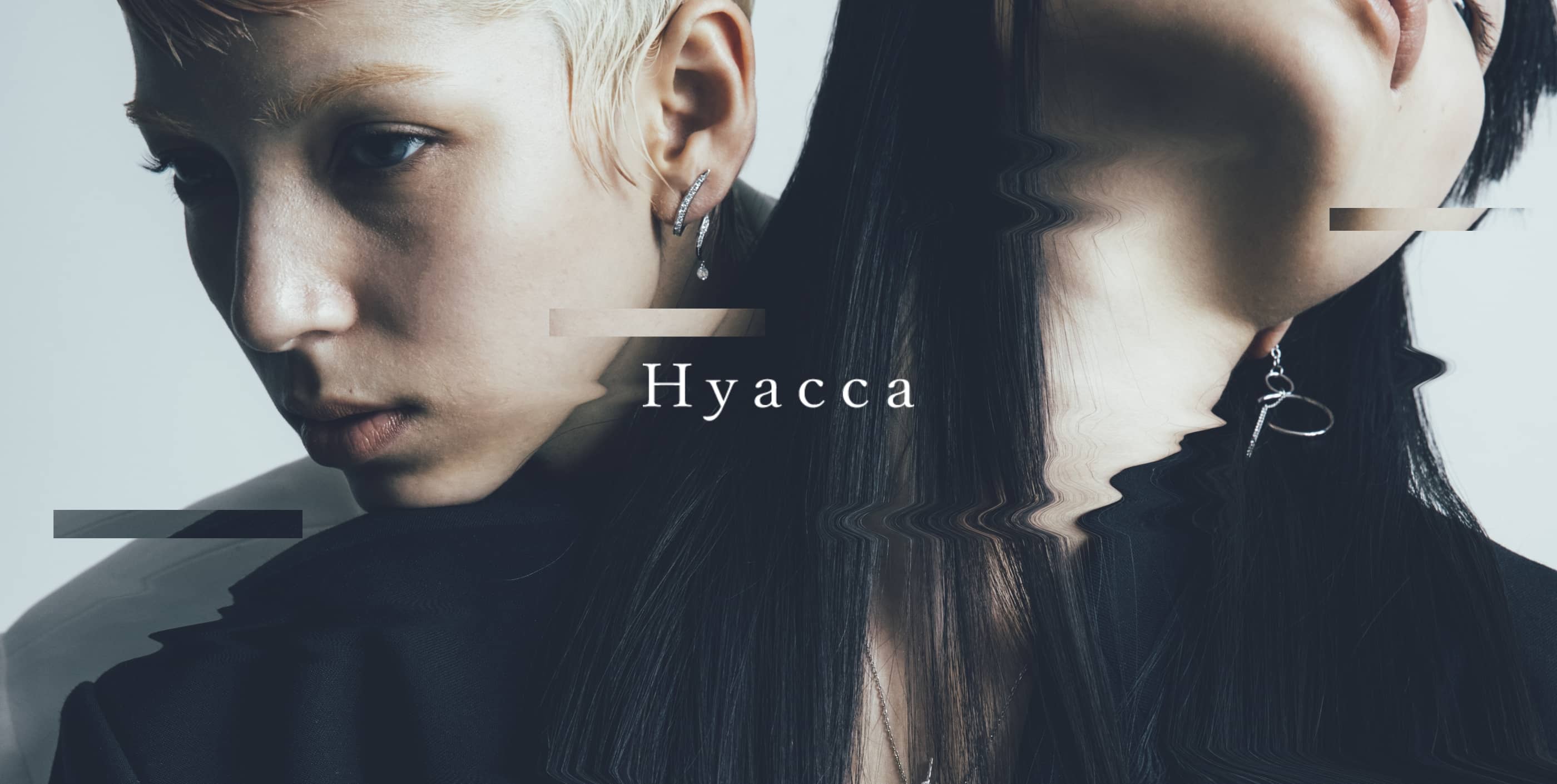 Hyacca