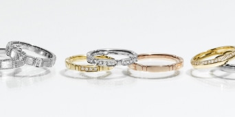 マリッジリング / 結婚指輪