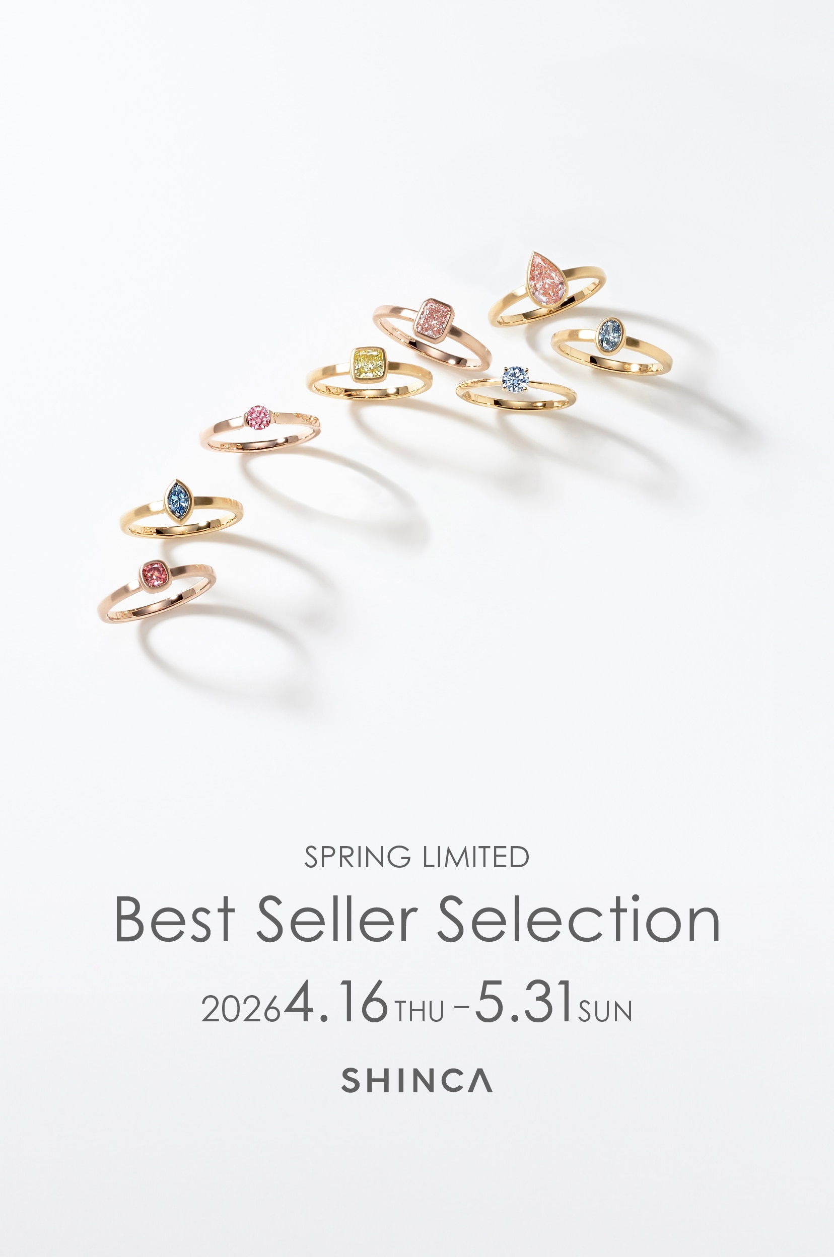 SHINCA｜IMAYO Official Online Shop「IMAYO Boutique」