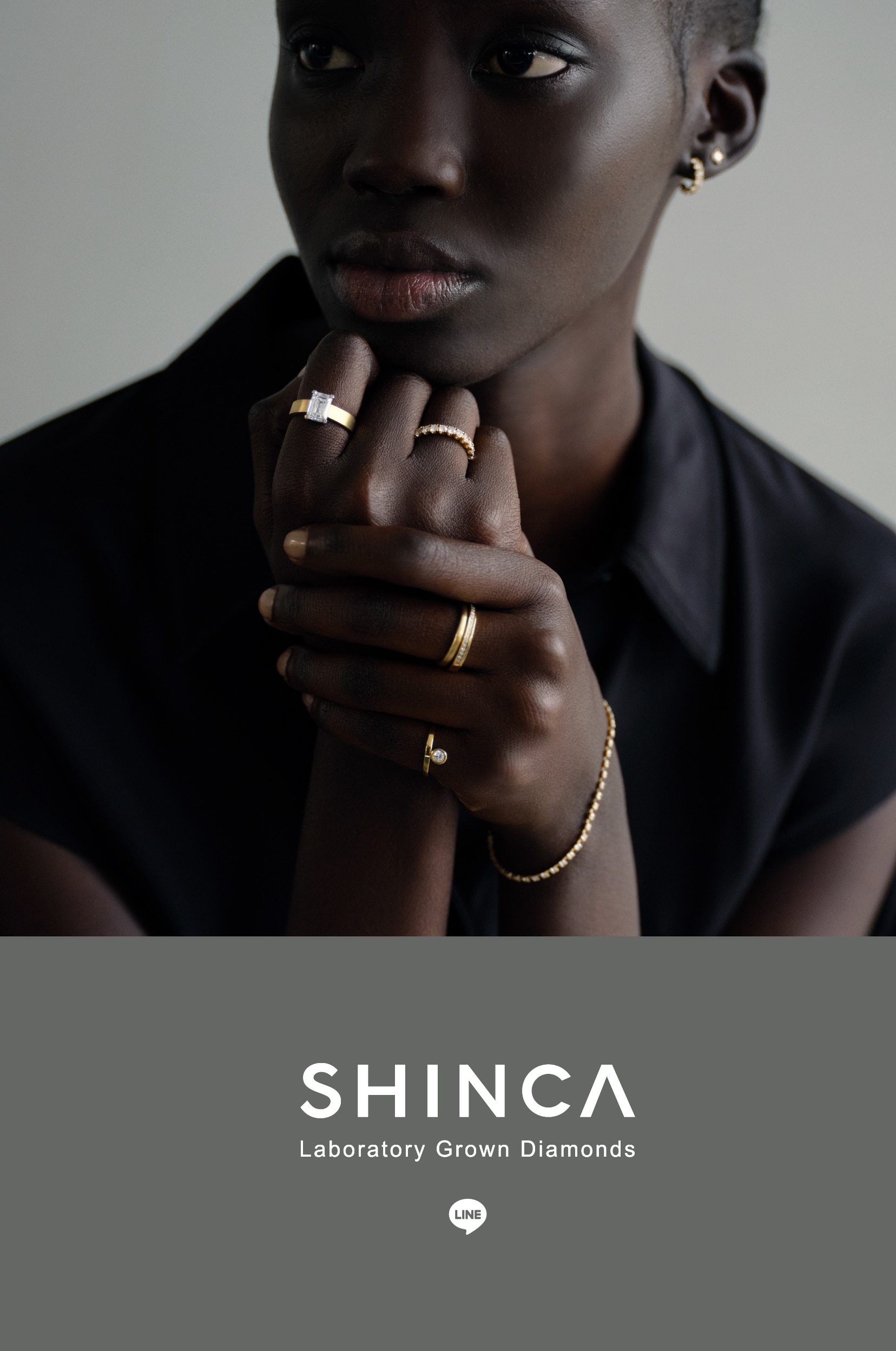 SHINCA｜IMAYO Official Online Shop「IMAYO Boutique」