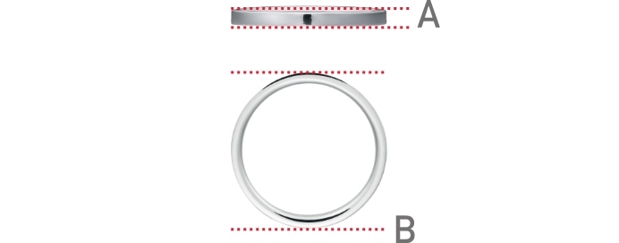 マリッジリング/結婚指輪