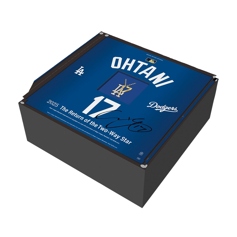 K18 DIAMOND PENDANTS パッケージ画像