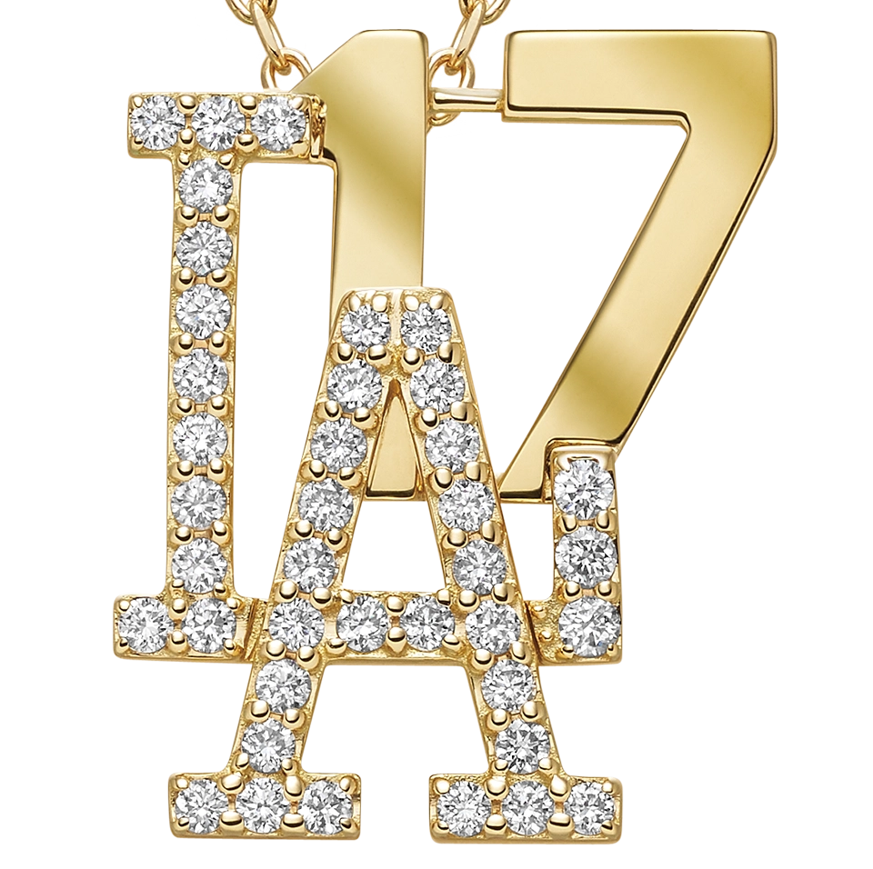 K18 DIAMOND PENDANTS 拡大画像