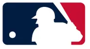 Major League Baseball Logo