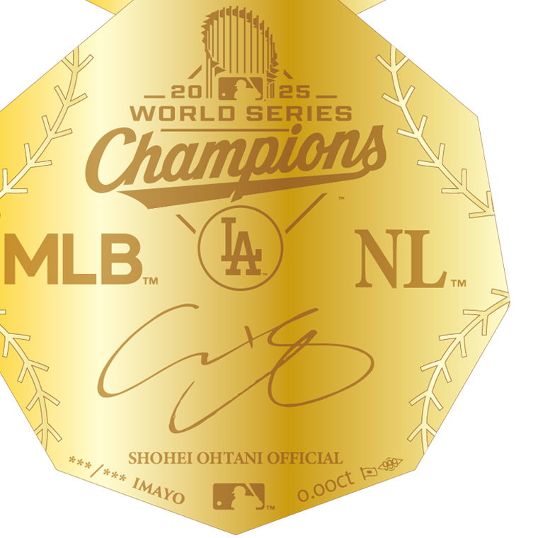 K18 DIAMOND PENDANTS 拡大画像