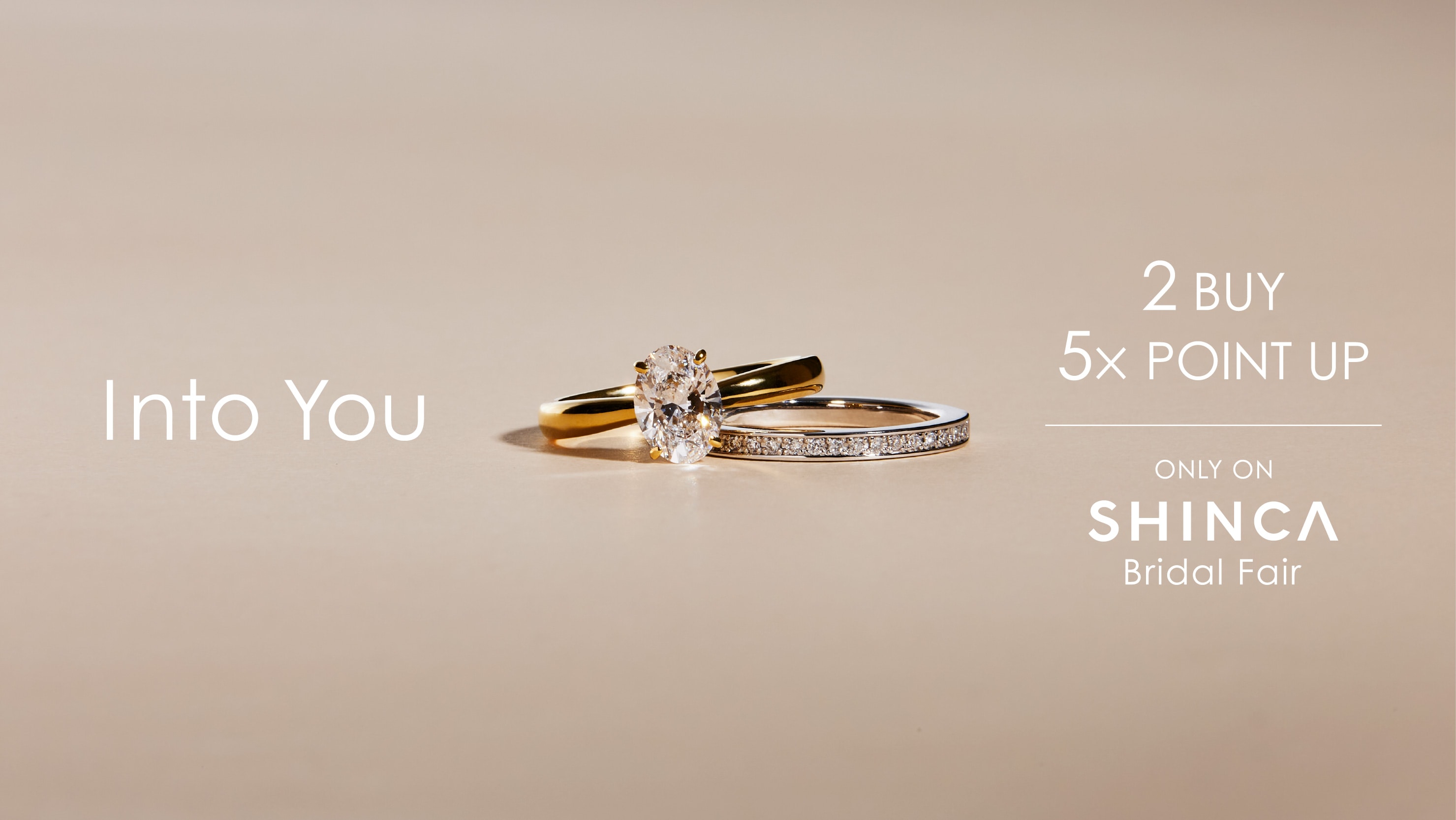 SHINCA｜IMAYO Official Website